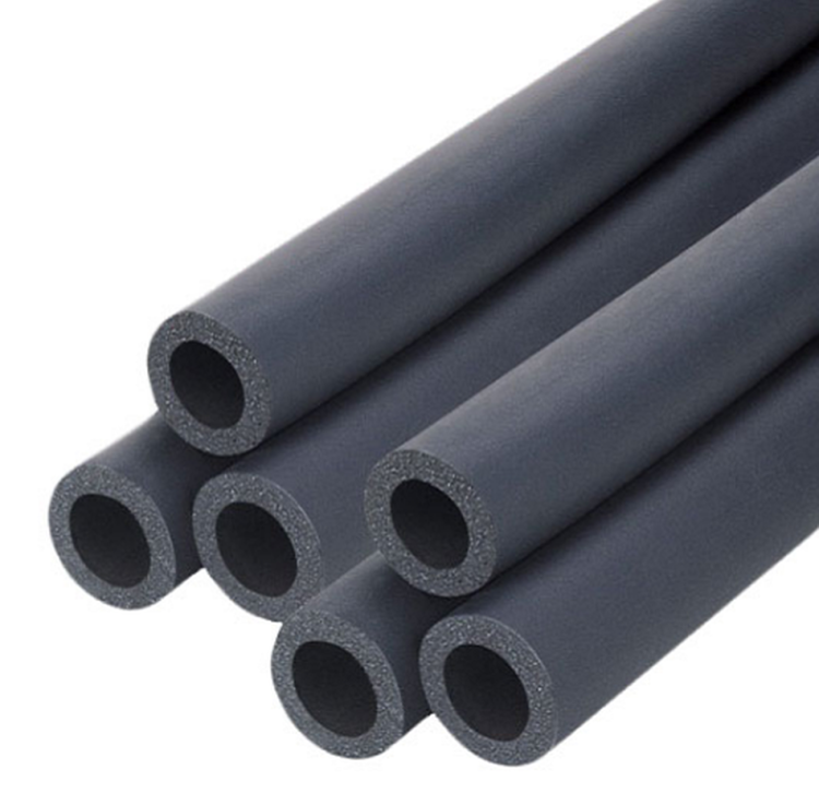 Трубка теплоизоляционная K-FLEX ST 6x8-2