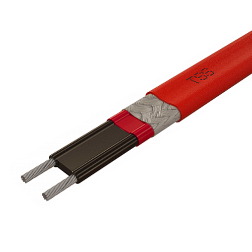 Саморегулирующийся нагревательный кабель TSS-60F