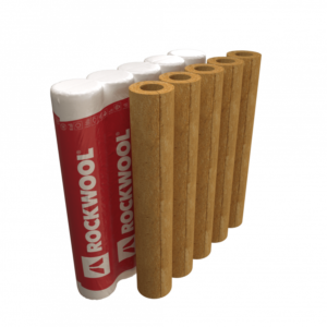 Цилиндр навивной Rockwool 100 - 102х50
