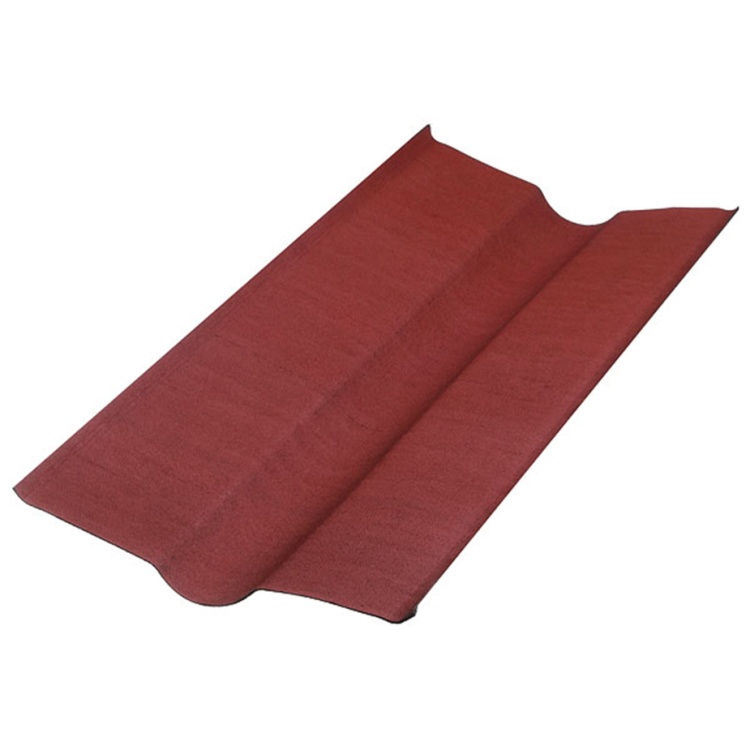 Ендова Ондулин Smart красный