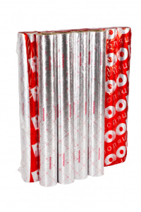 Цилиндр навивной Rockwool 100КФ - 57х25