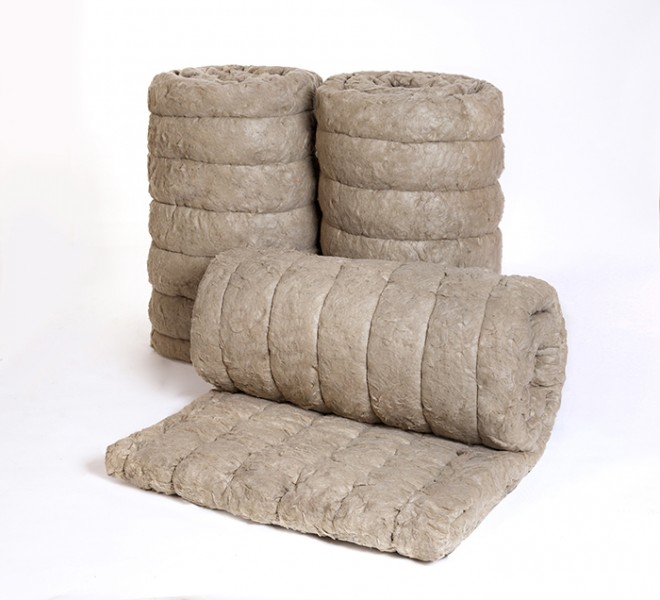 Мат прошивной МП-125 ГОСТ 21880-2011 2000х1000х70 мм