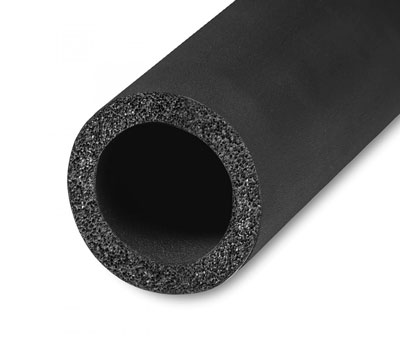 Трубка теплоизоляционная K-FLEX SOLAR HT 19x89 мм