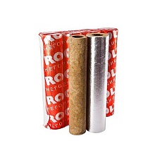Цилиндры Rockwool 150НК - 219/50 (2 пог.м./уп)