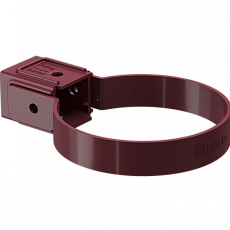 Хомут универсальный Döcke Standard (Красный)