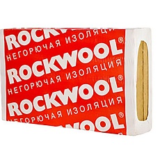Rockwool Фасад Баттс Оптима (1000*600*210) 1п/0,6м2/ 0,126м3