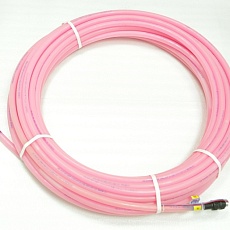 Жидкостный (электро-водяной) теплый пол DW-035 , XL-PIPE, 49 м., 1960 Вт