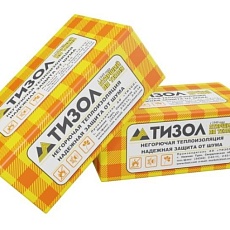 Тизол Евро-Руф 100 Н (1000*600*50) 6п/0,18м3/3,6м2