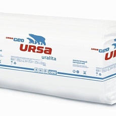 Урса П-30 1250*600*70, 0,735м3/10,5м2/12под