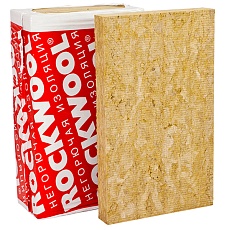 Rockwool Руф Баттс Н Оптима (1000*600*180) 2п/0,216м3/1,2м2