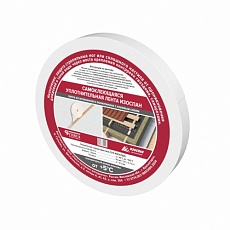 Изоспан Уплотнительная лента самоклеющаяся (50мм*3мм*30м)