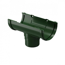 Воронка Döcke Standard (Зелёный)