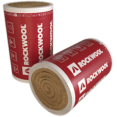 Вайред Мат Rockwool 105 SST 2000*1000*90 0,18м3/2м2